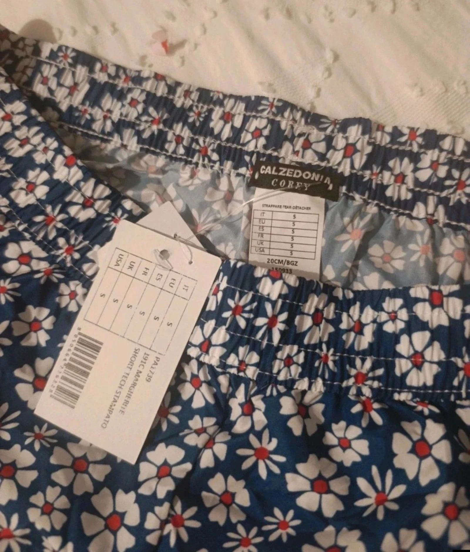 Pantalones cortos nuevos Calzedonia – photo 3